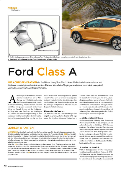 Ford Class A (PDF 284 KB)